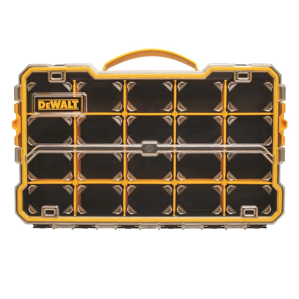 DEWALT 20 Compartments Pro Organizer