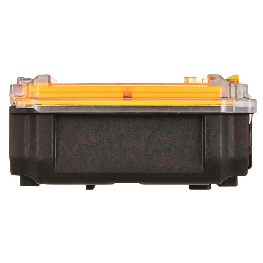 DEWALT ToughSystem 2.0 Deep Compact Organizer 4 DEWALT ToughSystem 2.0 Deep Compact Organizer - Image 2