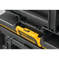 DEWALT TOUGHSYSTEM 2.0 Tool Box DS300 Large -Dewalt 9eb2b503cbfed5644b2e6df0909f0c6a9607386f