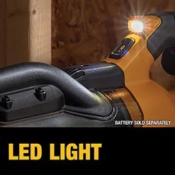 DEWALT 20V Dry Hand Vacuum Cordless Bare Tool -Dewalt 9eddc3f3 6ba4 442e 9fd0 8a661ef2055b 7 1