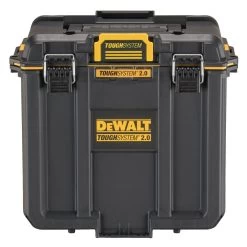 DEWALT TOUGHSYSTEM 2.0 Compact Deep Toolbox 12 DEWALT TOUGHSYSTEM 2.0 Compact Deep Toolbox -Dewalt 9fe9e1891c8417581e9f319361c3c24b406cfd27