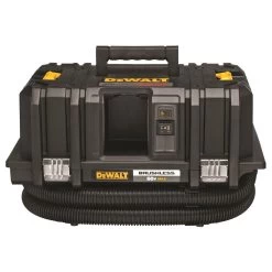 DEWALT FLEXVOLT 60V MAX* Dust Extractor