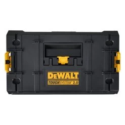 DEWALT ToughSystem 2.0 Two Drawer Unit -Dewalt BBFFBDD5 5D8E 4DD0 BF31 745F9455312D 7