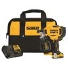 DeWalt DCN45RND1 20V Max Cordless 15 Degree Coil Roofing Nailer Kit -Dewalt BD4279CA 919D 4AC5 AAAD 2F6AA29405CC 7
