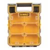 DEWALT Mid-Size Pro Organizer With Metal Latches -Dewalt C13A20C9 172C 42D0 B783 DD5ABEF6B2A1 7