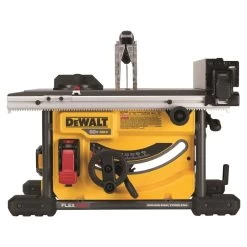 DEWALT FLEXVOLT 60V MAX* 8-1/4In Table Saw Kit -Dewalt C3714881 5481 4DFB 8D7F 8B4F47D31E24 7
