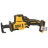 DEWALT ATOMIC 20V MAX* Cordless One-Handed Reciprocating Saw (Tool Only) 1 DEWALT ATOMIC 20V MAX* Cordless One-Handed Reciprocating Saw (Tool Only) -Dewalt CCFF79E1 B98F 4816 B08F 3422735DDC35 7
