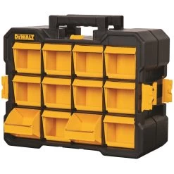 DEWALT Flip-Bin Organizer -Dewalt CFDEEE93 9D5D 4FBA 85DE 4A18BE5CA78A 7