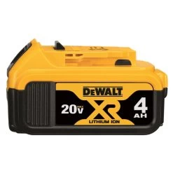 DEWALT 20V MAX* Lithium-Ion Cordless Pole Saw And Pole Hedge Trimmer Combo Kit -Dewalt D12090BE 419B 4A24 8158 53D9514FF252 7