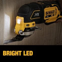 DEWALT 20V Max XR Oscillating Multi Tool Bare Tool 13 DEWALT 20V Max XR Oscillating Multi Tool Bare Tool -Dewalt D518D4CB 6EC4 4EE1 A129 EDB5C8CE19EC 7