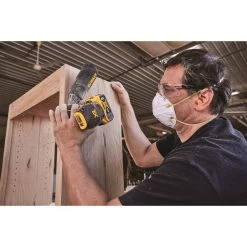 DEWALT 20 V MAX* Brushless 5-in Random Orbit Sander (Bare Tool) 13 DEWALT 20 V MAX* Brushless 5-in Random Orbit Sander (Bare Tool) -Dewalt D6E8B1CD B441 4D78 8DFA 4FECF216D9E2 7