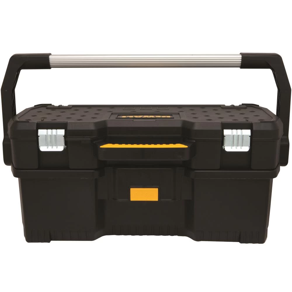 DEWALT DWST24070 - 24" Tote With Power Tool Case (DWST24070) 4 DEWALT DWST24070 - 24" Tote With Power Tool Case (DWST24070) - Image 2