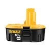 DeWalt DC9096S 18 Volt XRP Battery Pack