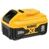DeWalt DCB208 20V Max XR 8.0Ah Battery -Dewalt DCB208 2