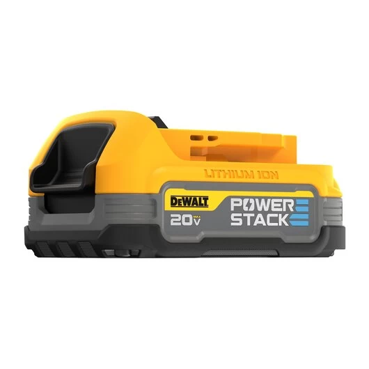 DeWalt DCBP034 20V Max POWERSTACK Compact Battery 4 DeWalt DCBP034 20V Max POWERSTACK Compact Battery - Image 2