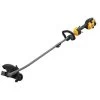 DeWalt DCED472B 60V MAX 7-1/2" Brushless Attachment Capable Edger (Tool Only) -Dewalt DCED472B 1