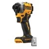 DeWalt DCF850B Atomic 20V Max 1/4" Cordless Impact Driver (Tool Only) -Dewalt DCF850B 1 b719fe3a 9a7d 4707 b549 a30c13a259b8
