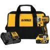 DeWalt DCF887P1 Impact Driver Kit -Dewalt DCF887P1 K1