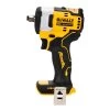 DeWalt DCF911B 20V MAX 1/2" Impact Wrench With Hog Ring Anvil (Tool Only) -Dewalt DCF911B 1