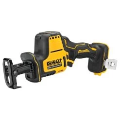 DeWalt DCS369B ATOMIC 20V Max Cordless One-Handed Reciprocating Saw (Tool Only)