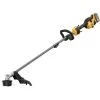 DeWalt DCST972X1 60V MAX 17" Cordless String Trimmer -Dewalt DCST972X1 1