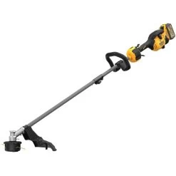 DeWalt DCST972X1 60V MAX 17" Cordless String Trimmer
