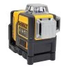 DeWalt DW089LG 12V MAX 3 X 360 Green Line Laser -Dewalt DW089LG 2