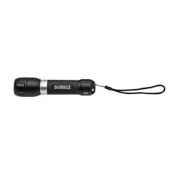 DeWalt DWHT81426 350 Lumen Flashlight
