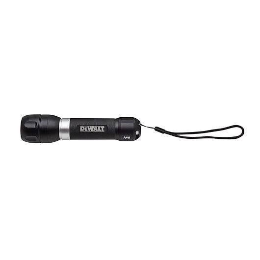 DeWalt DWHT81426 350 Lumen Flashlight 3 DeWalt DWHT81426 350 Lumen Flashlight