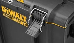 DEWALT TOUGHSYSTEM 2.0 XL Storage Organizer Set DS165 DS400 DS450 -Dewalt DWST08400 F1 fixed