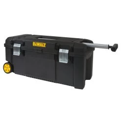 DEWALT 28" Tool Box On Wheels -Dewalt DWST28100 det4