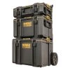 DEWALT TOUGHSYSTEM 2.0 Large Storage Organizer Set DS165 DS300 DS450 -Dewalt DWST60436 HD