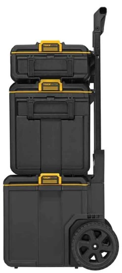 DEWALT TOUGHSYSTEM 2.0 XL Storage Organizer Set DS165 DS400 DS450 -Dewalt DW ToughSystem2 0 ICTower 2