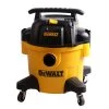 DEWALT Poly Wet/Dry Vacuum 6 Gallon -Dewalt DXV06P 5