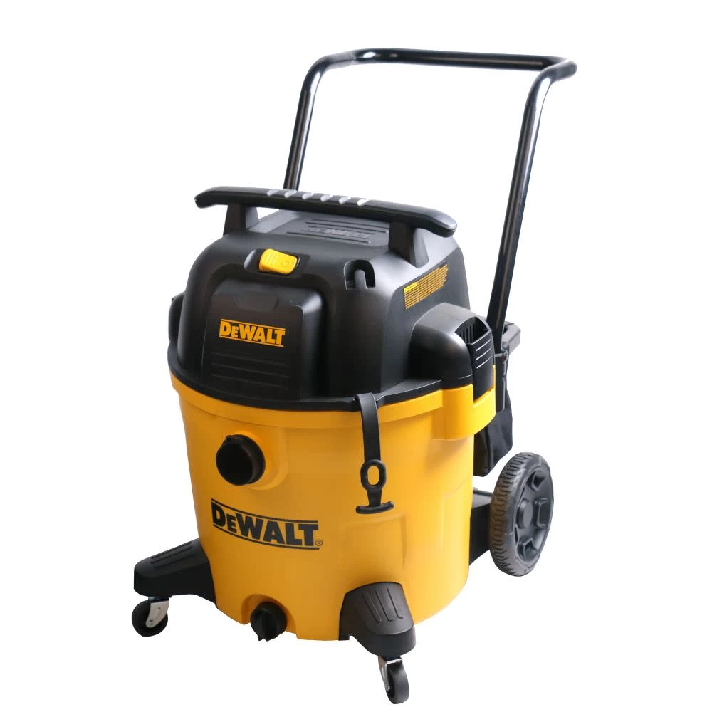 DEWALT Wet/Dry Vacuum 14 Gallon Poly 5 DEWALT Wet/Dry Vacuum 14 Gallon Poly - Image 3