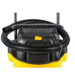 DEWALT Wet/Dry Vacuum 14 Gallon Poly 11 DEWALT Wet/Dry Vacuum 14 Gallon Poly -Dewalt DXV14P 3