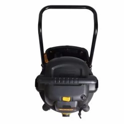 DEWALT Wet/Dry Vacuum 14 Gallon Poly 12 DEWALT Wet/Dry Vacuum 14 Gallon Poly -Dewalt DXV14P 4