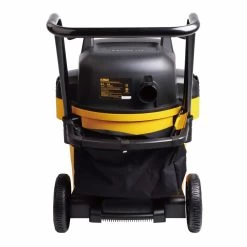DEWALT Wet/Dry Vacuum 14 Gallon Poly 13 DEWALT Wet/Dry Vacuum 14 Gallon Poly -Dewalt DXV14P 5