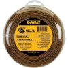 Dewalt 0.095 144 Ft. Line Bump Feed String 1 Dewalt 0.095 144 Ft. Line Bump Feed String -Dewalt Dewalt 0.095 144 ft. Line Bump Feed String
