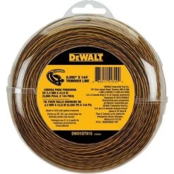 Dewalt 0.095 144 Ft. Line Bump Feed String