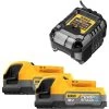 Dewalt DCB1102E2 1 Dewalt DCB1102E2 -Dewalt Dewalt DCB1102E2