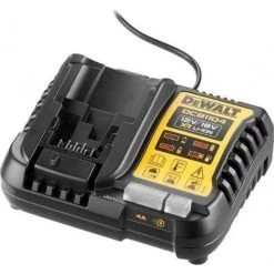 Dewalt DCB1104-GB 12/18V 4Ah Charger