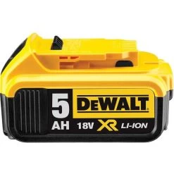 Dewalt DCB184-XR 2-pack -Dewalt Dewalt DCB184 XR 2 pack 2