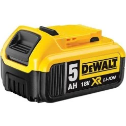 Dewalt DCB184-XR 2-pack -Dewalt Dewalt DCB184 XR 2 pack 3