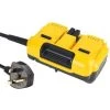 Dewalt DCB500-Gb 240V Mains Adaptor For DHS780T2 -Dewalt Dewalt DCB500 Gb 240V Mains Adaptor for DHS780T2