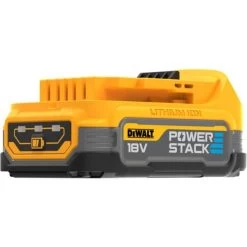 Dewalt DCBP034