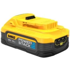 Dewalt DCBP518-XJ -Dewalt Dewalt DCBP518 XJ 3