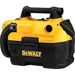 Dewalt DCV580