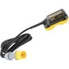 Dewalt DEWDCB500L FlexVolt Mitre Saw Adaptor Cable 110 Volt