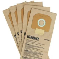 Dewalt DWV9401 5-pack -Dewalt Dewalt DWV9401 5 pack 1